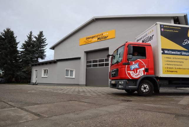 Entrümpelung Kosten in Hirschstein