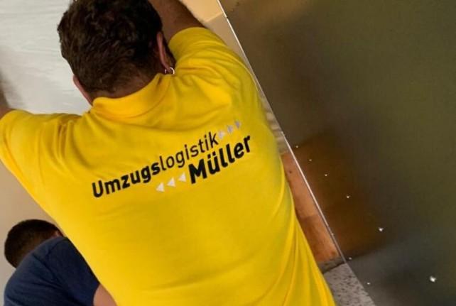 Mit den Umzugshelfer richtig planen in Hirschstein